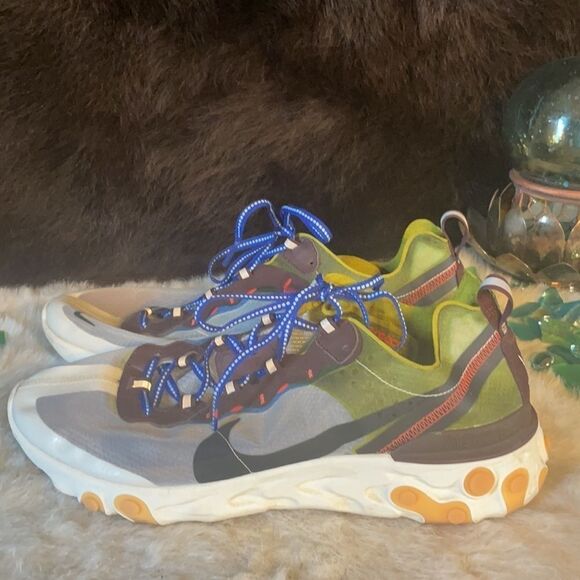 Nike React shoes 12 (4711) main image 5